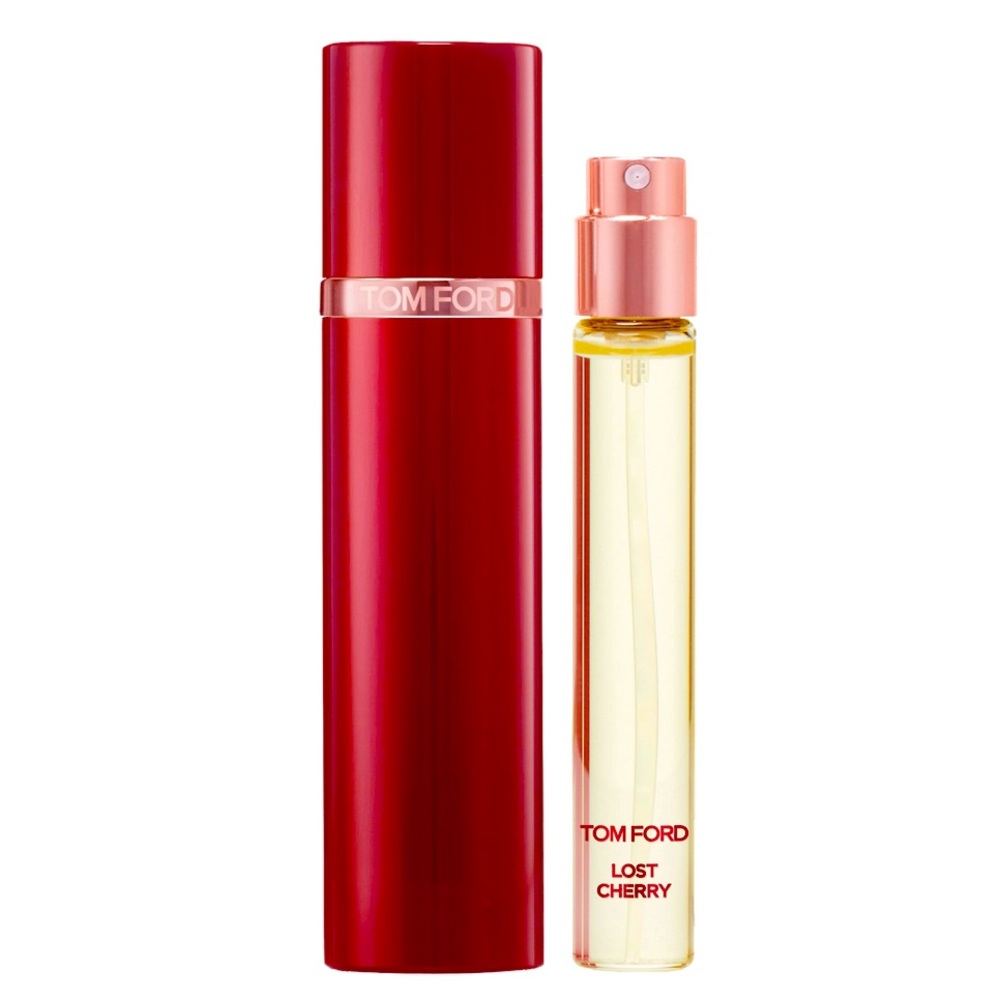 Tom Ford Lost Cherry Travel Spray